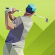 Ícone do programa: Guess Golf Player - photo…