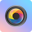 أيقونة البرنامج: InPhoto Editor