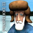 プログラムのアイコン：Pro Pilkki 2 Ice Fishing …