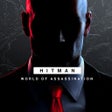 Icon of program: HITMAN World of Assassina…