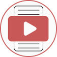 Icoon van programma: Youtube to Transcript