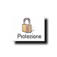 Icona del programma: Androsa FileProtector