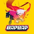 ไอคอนของโปรแกรม: Bapbap
