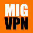 プログラムのアイコン：Mig VPN