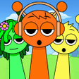 Icoon van programma: Sprunki Beat