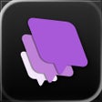 프로그램 아이콘: Bubbled - Photo Editor