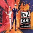 Icon of program: How 2 Escape: Lost Submar…