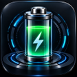 プログラムのアイコン：Arvolt AI : Battery Saver