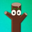 Programın simgesi: Mr. Log