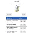 أيقونة البرنامج: ClipSave