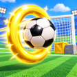 프로그램 아이콘: Goal Smash: Soccer Puzzle
