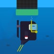 Icoon van programma: Ninja Dive