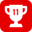 プログラムのアイコン：Team11 - App Original Dow…