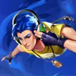 أيقونة البرنامج: Sigma battle royale ff li…