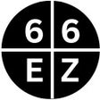 프로그램 아이콘: 66EZ