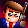 プログラムのアイコン：Mr Bullet 3D - Shooting G…