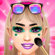 أيقونة البرنامج: Makeup Story: Makeover