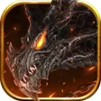 プログラムのアイコン：워 오브 다크지옥의 성