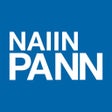 程序图标：NaiinPann: Online Booksto…