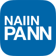 NaiinPann: Online Bookstore