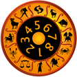 プログラムのアイコン：Tamil Numerology
