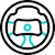 Programın simgesi: Import my Ride (Mobile.de…