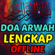 程序图标：DOA ARWAH LENGKAP