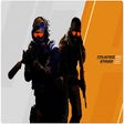 ไอคอนของโปรแกรม: Counter-Strike 2 CS:GO2  …
