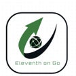 Icoon van programma: 11th on Go