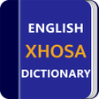 Icon of program: Xhosa Dictionary  Transla…