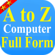 Ícone do programa: Computer Full Forms Offli…