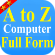 Computer Full Forms Offline