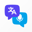 Hello Translate: All Languages icon