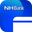 プログラムのアイコン：NH앱캐시