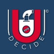 Ícone do programa: UDecide App