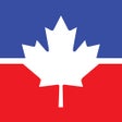 ไอคอนของโปรแกรม: myCANADIAN