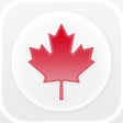 Icône du programme : myCANADIAN