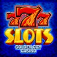أيقونة البرنامج: Golden City Casino