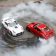プログラムのアイコン：Drift No Limit: Car drift…