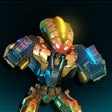 Иконка программы: Ultimate Robo Duel 3D