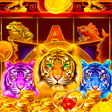 ไอคอนของโปรแกรม: Fortune Tiger