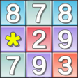 プログラムのアイコン：Magic Numbers 2