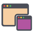 Ícone do programa: SyteClone - Website Desig…