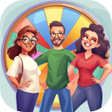 Icon of program: Wheel of Fortune 2023