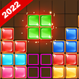 Ícone do programa: Block Puzzle: Classic Gam…