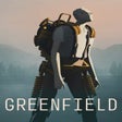 Greenfield icon