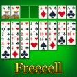 程序图标：FreeCell: Classic Card Ga…