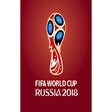 World Cup 2018 Calendar