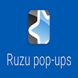 프로그램 아이콘: Ruzu Anki pop-ups