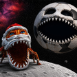 Programın simgesi: Sandbox In Space